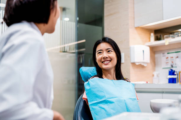 Emergency Dental Services in New Waverly, TX
