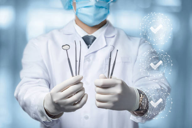 Best General Dentistry  in New Waverly, TX