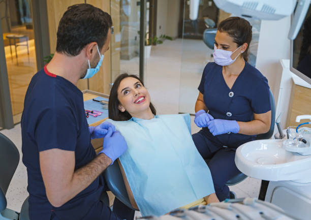 Professional Holistic Dental Care Services in New Waverly, TX