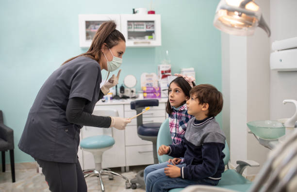 Best Sedation Dentistry  in New Waverly, TX