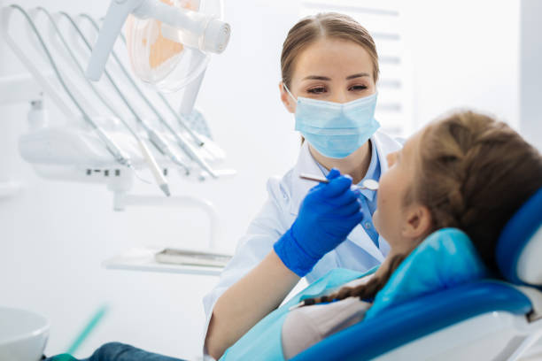 Best Oral Cancer Screening  in New Waverly, TX